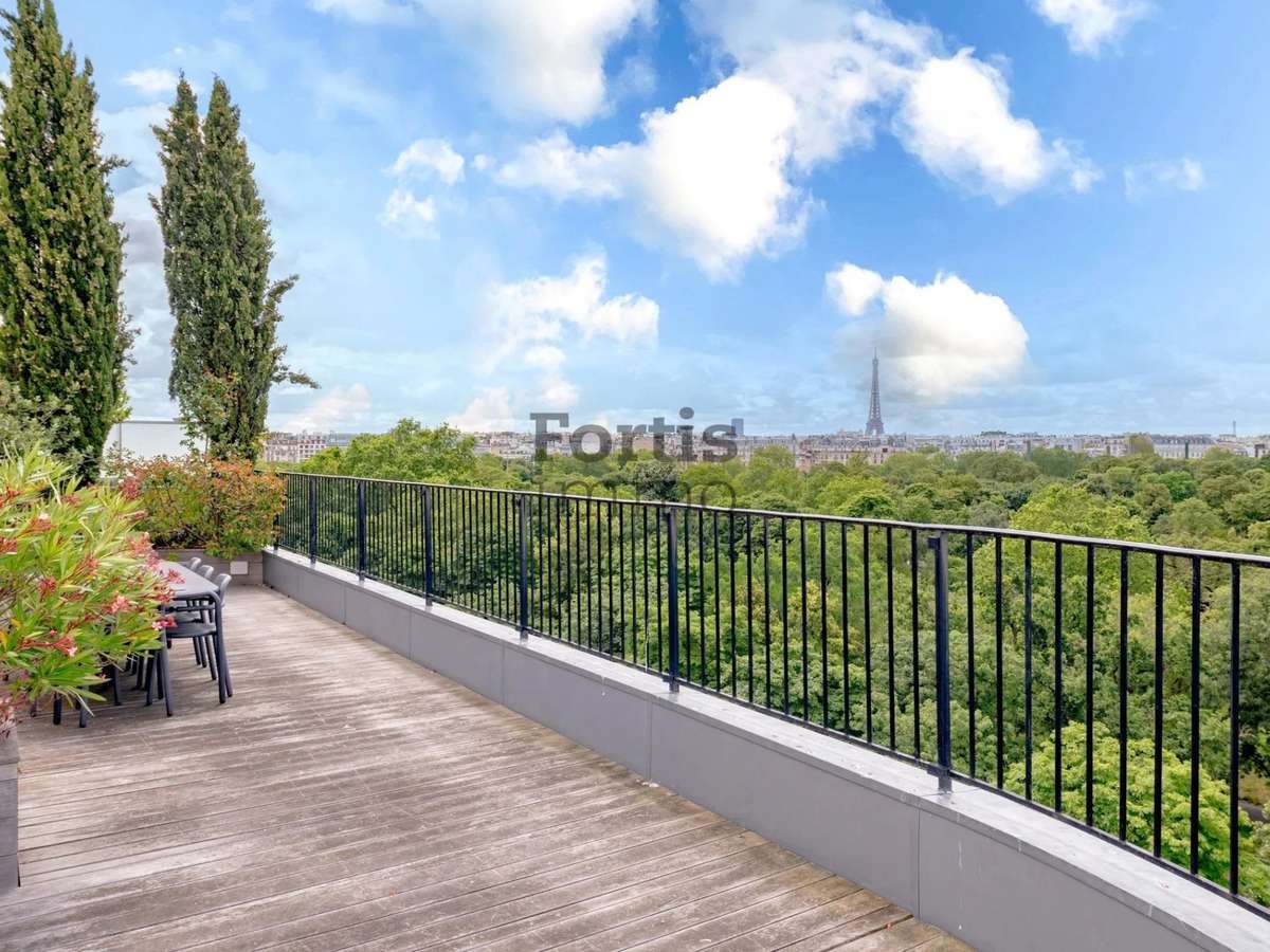 Appartement Neuilly-sur-Seine