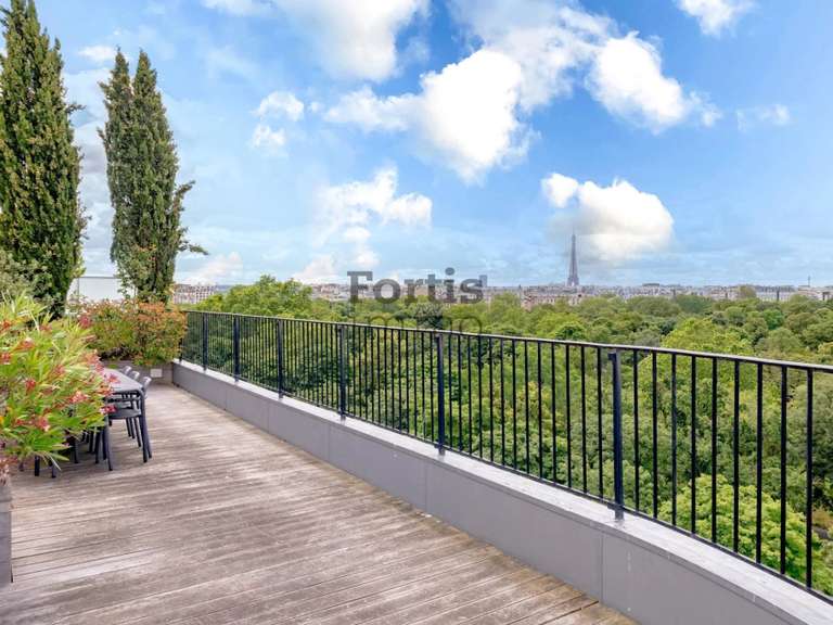 Appartement Neuilly-sur-Seine - 350m²