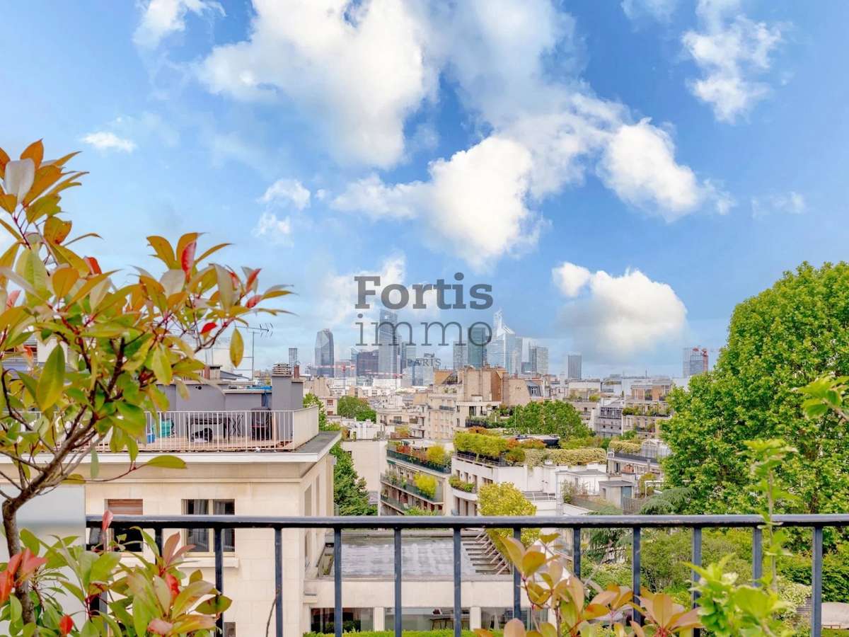 Appartement Neuilly-sur-Seine