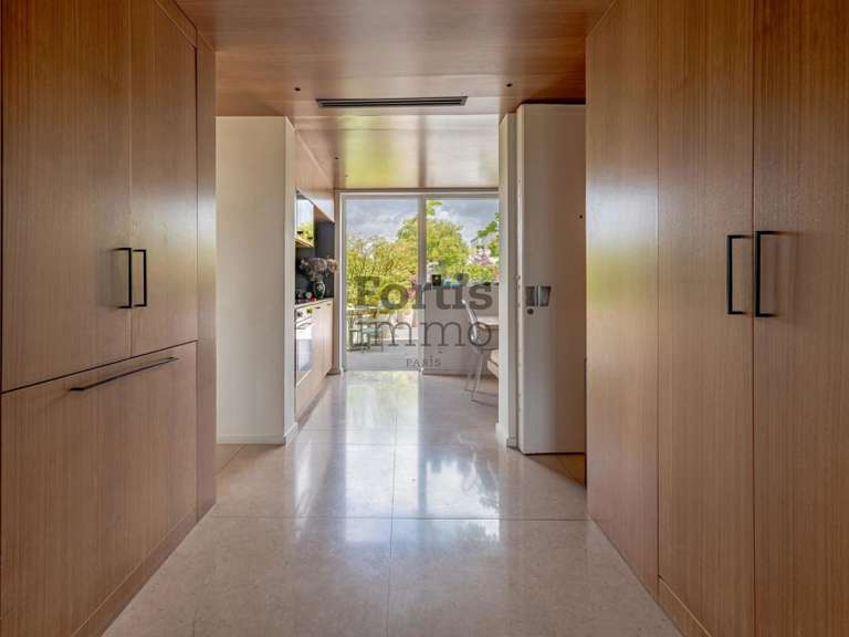 Appartement Neuilly-sur-Seine - 350m²