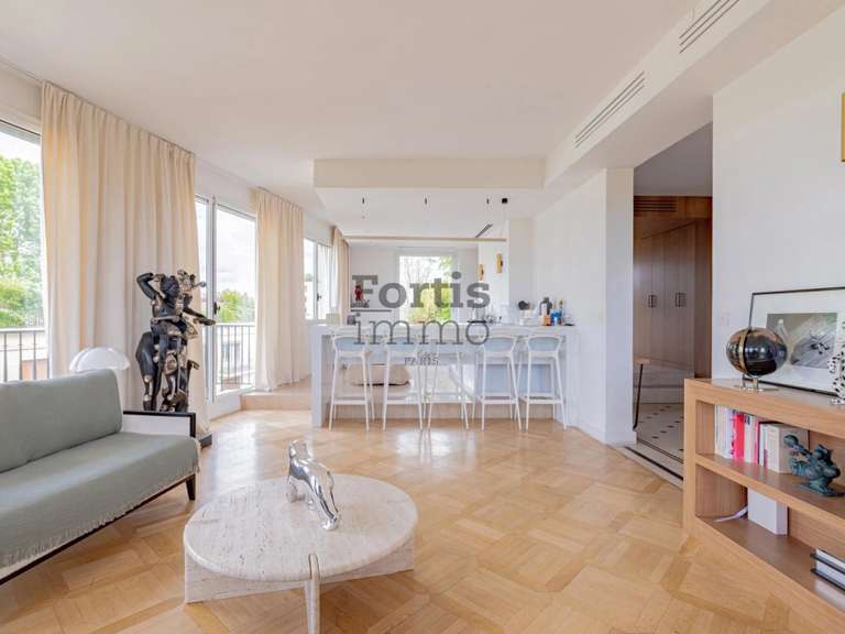 Appartement Neuilly-sur-Seine - 350m²