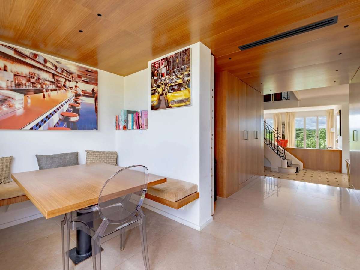Appartement Neuilly-sur-Seine