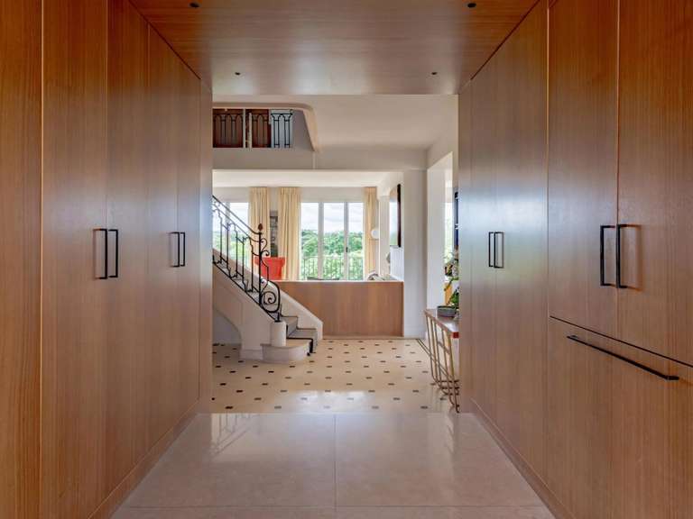 Appartement Neuilly-sur-Seine - 350m²