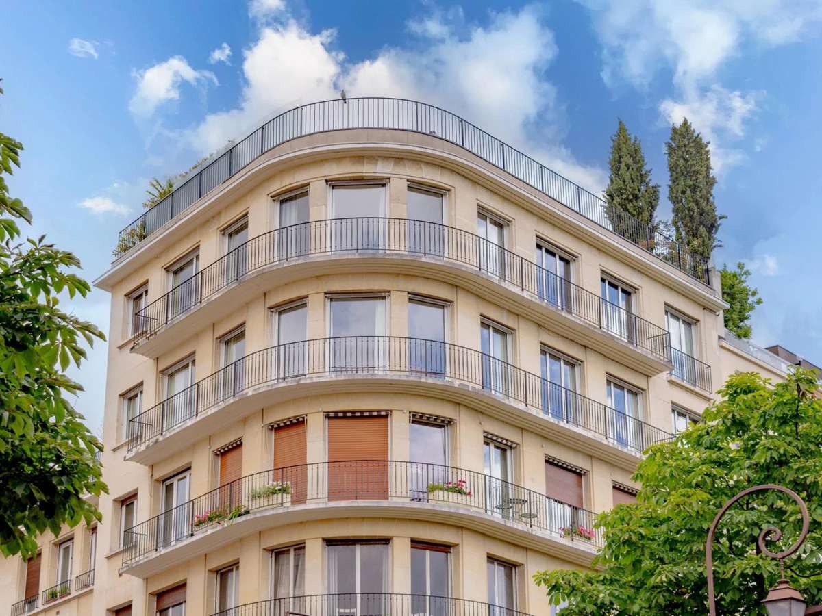 Appartement Neuilly-sur-Seine