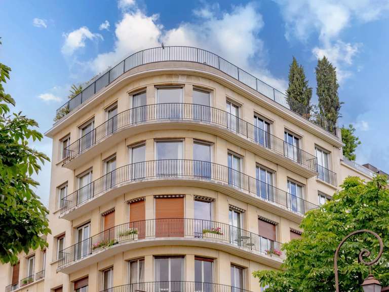 Appartement Neuilly-sur-Seine - 350m²