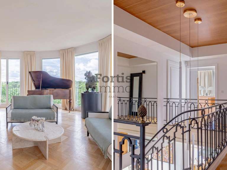 Appartement Neuilly-sur-Seine - 350m²