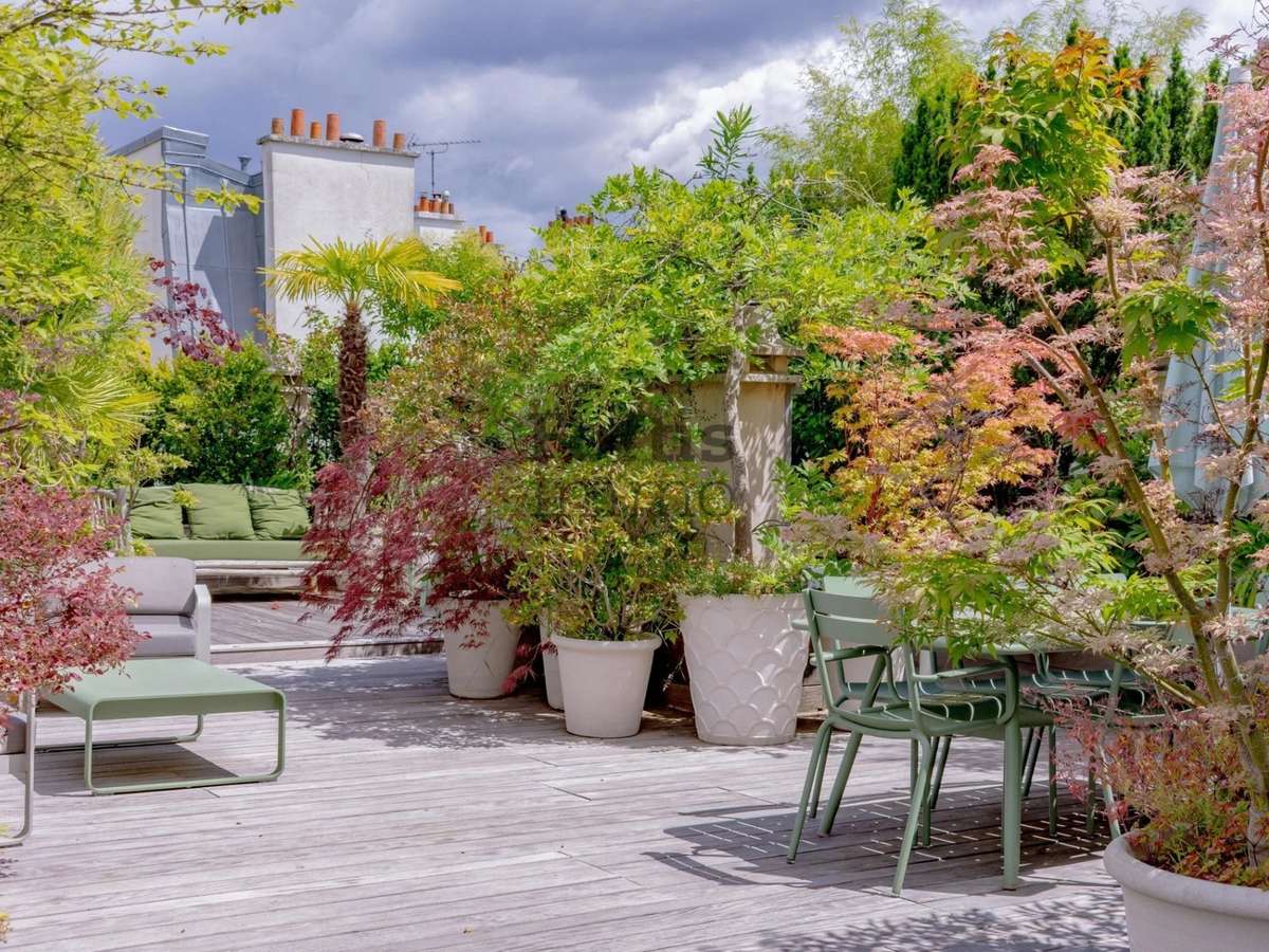 Appartement Neuilly-sur-Seine