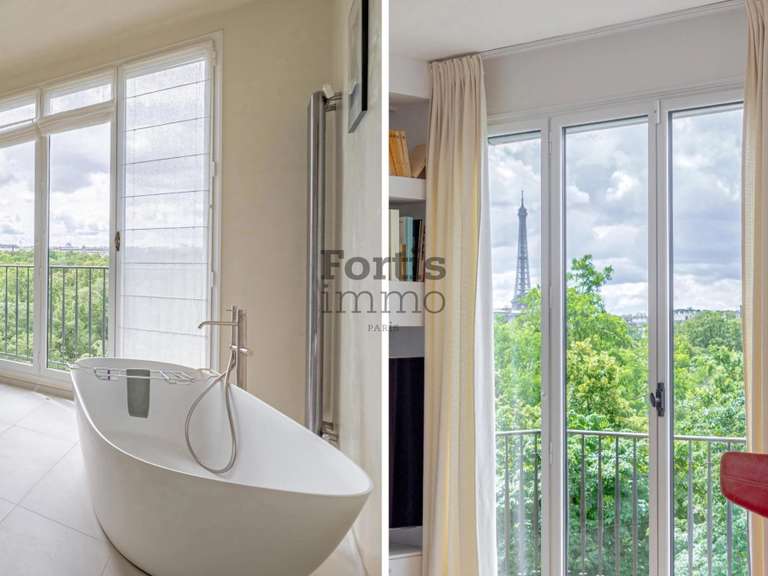 Appartement Neuilly-sur-Seine - 350m²