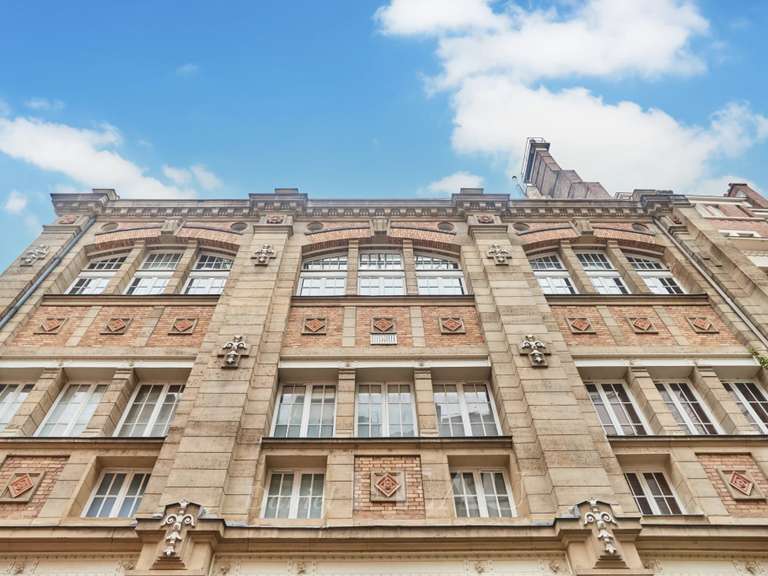 Appartement Paris 17e - 2 chambres - 125m²