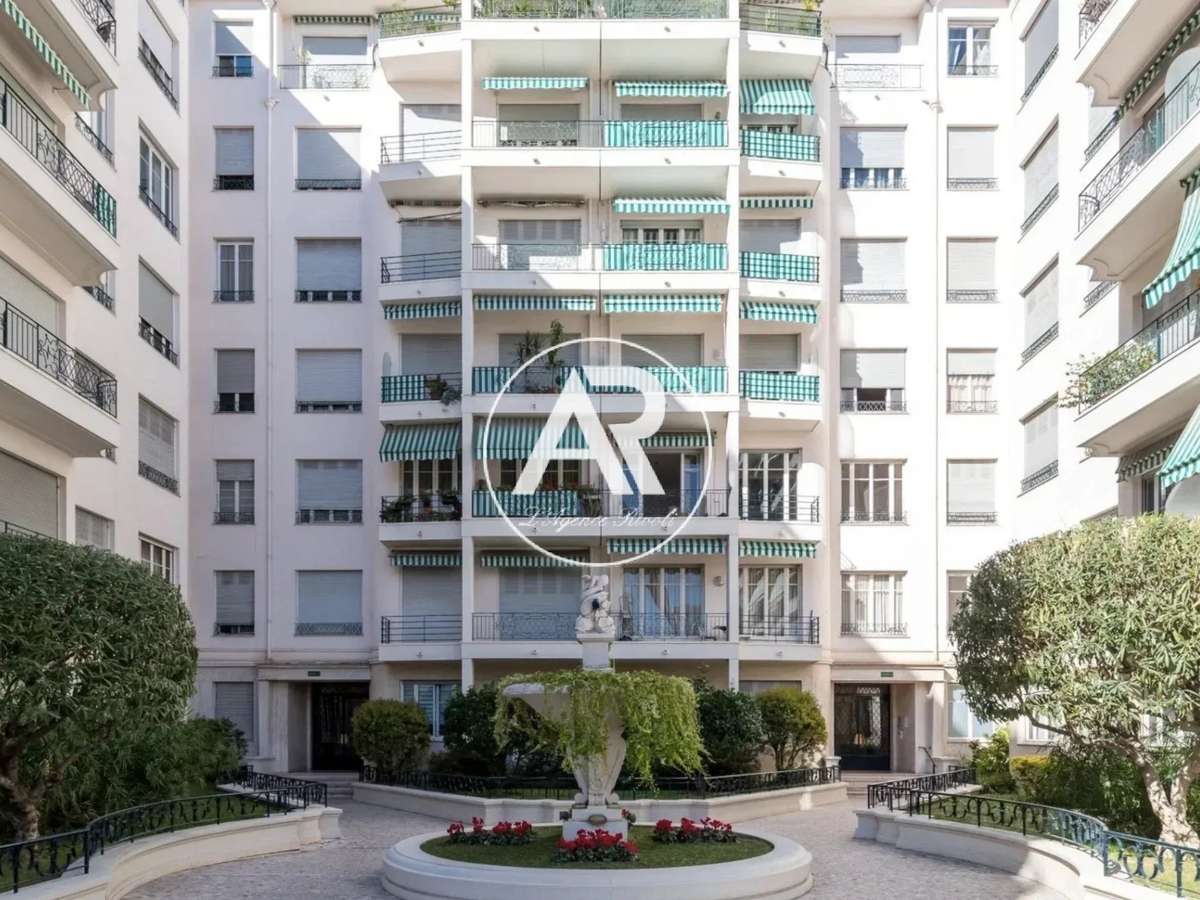 Appartement Nice