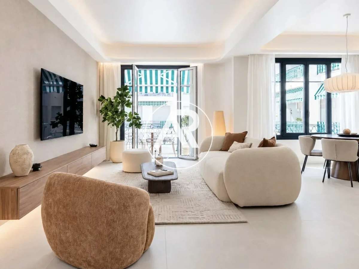 Appartement Nice