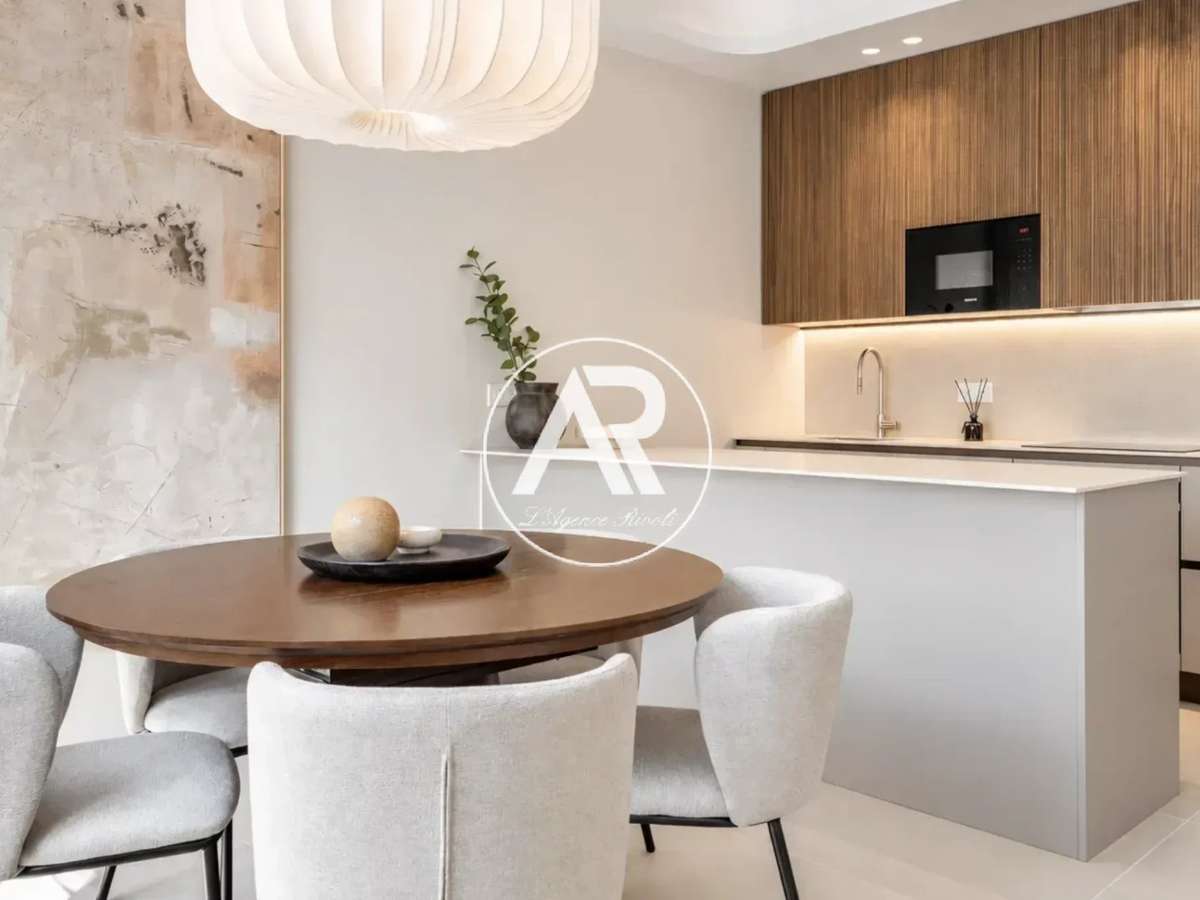 Appartement Nice