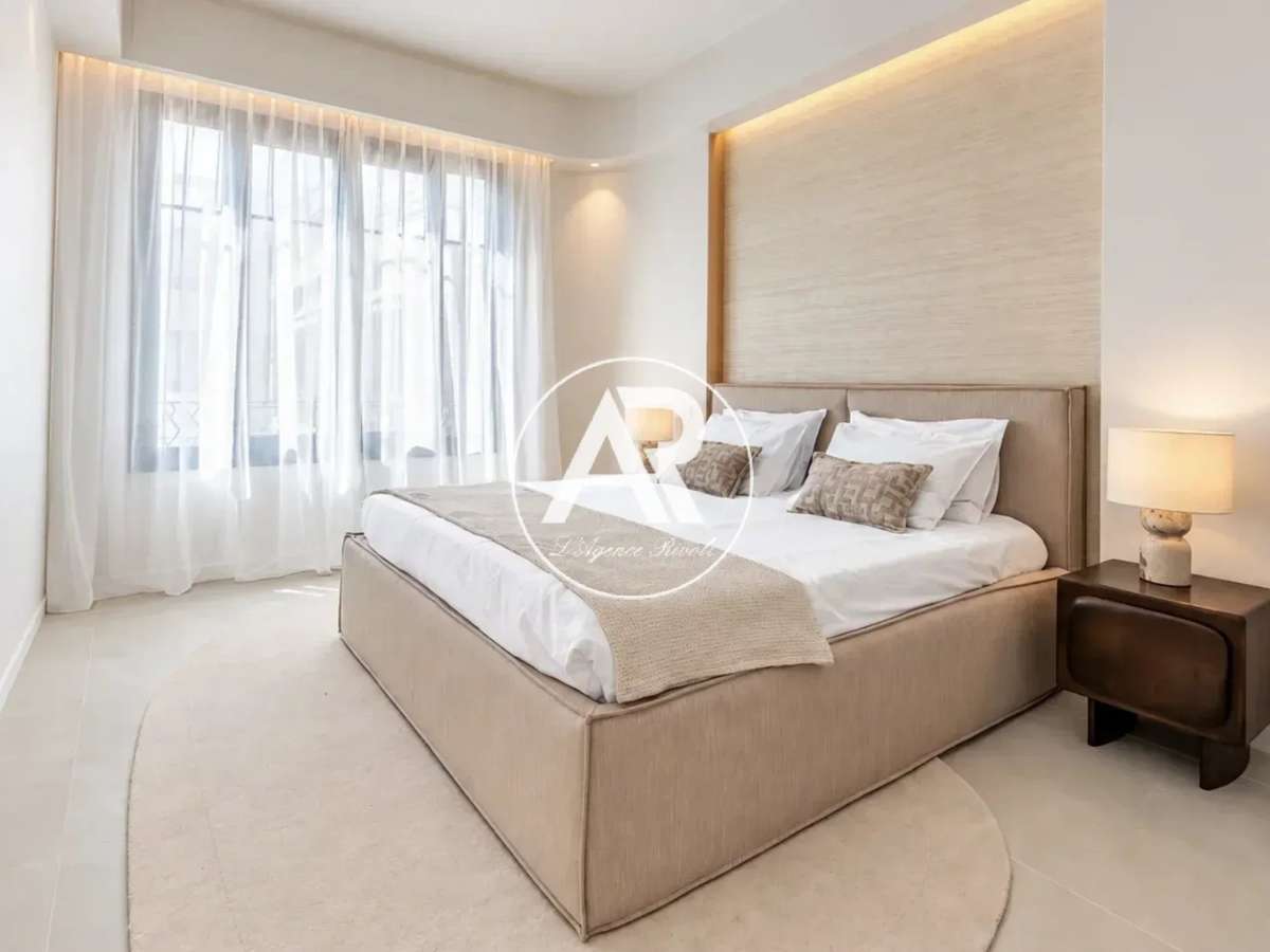 Appartement Nice
