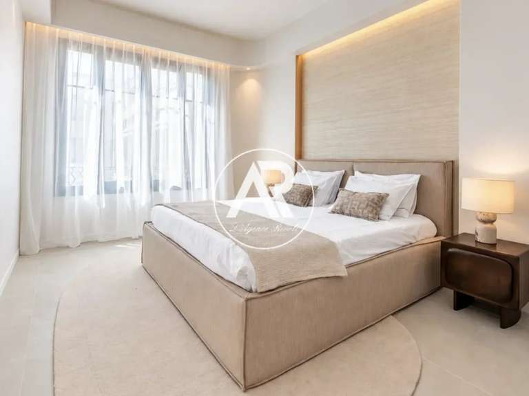 Appartement Nice - 2 chambres - 87m²
