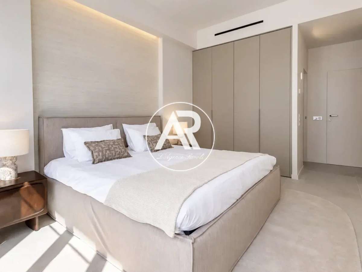Appartement Nice