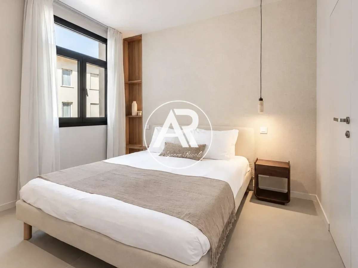 Appartement Nice