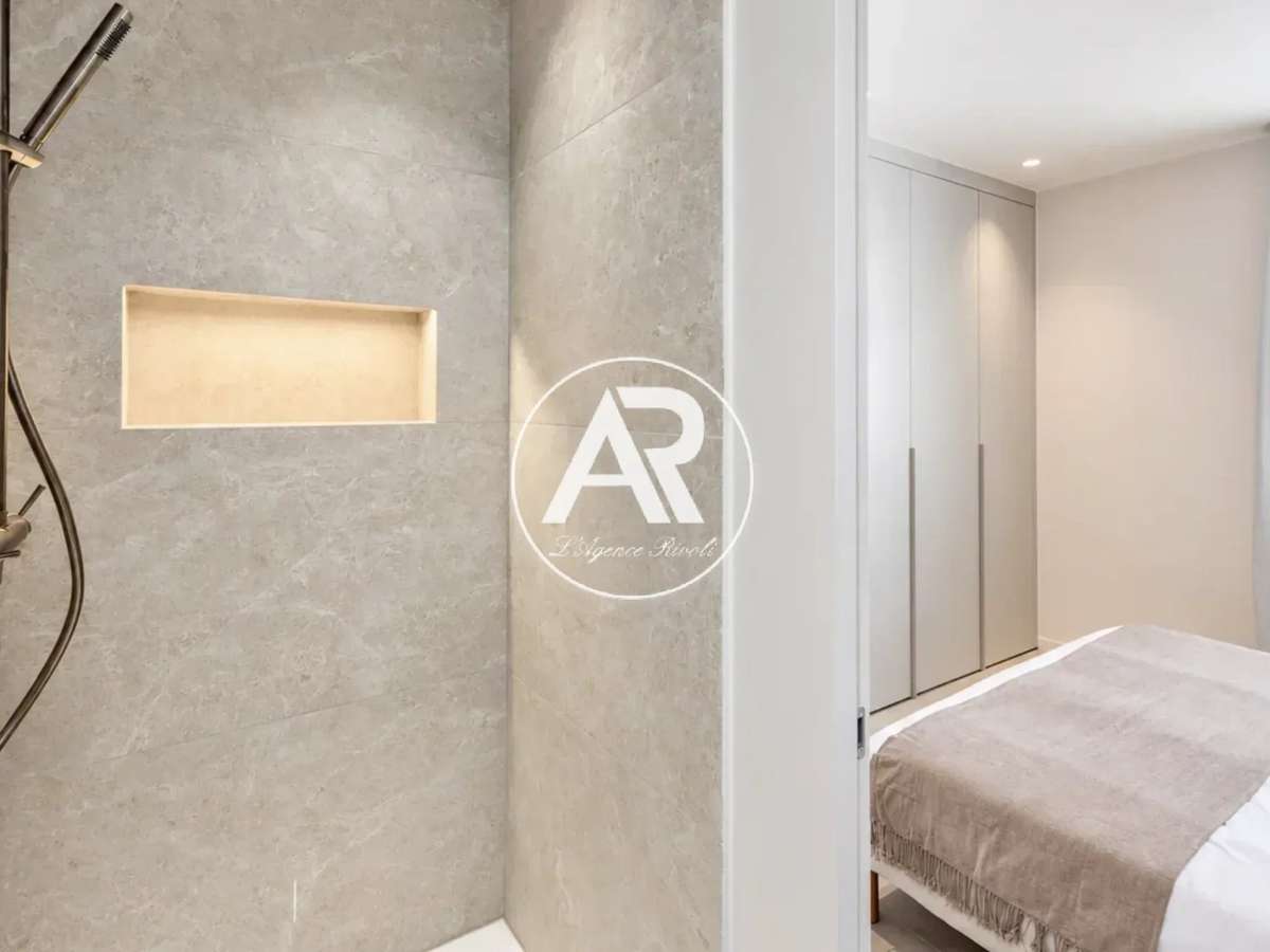 Appartement Nice