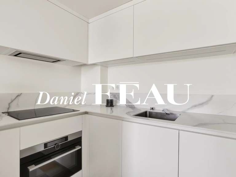 Appartement Paris 4e - 2 chambres - 70m²