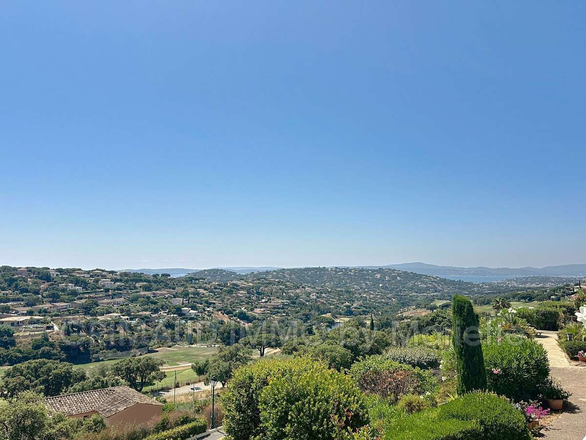 Appartement Sainte-Maxime