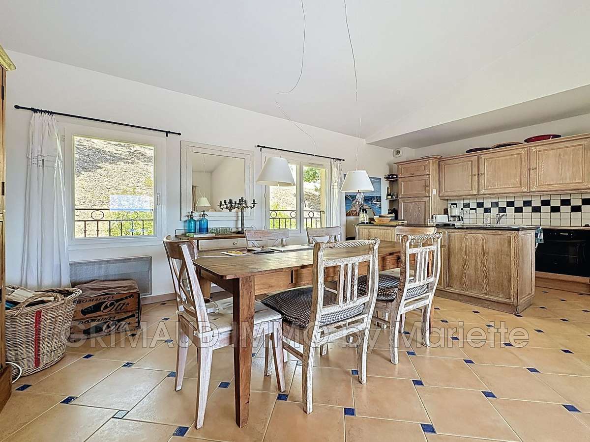 Appartement Sainte-Maxime