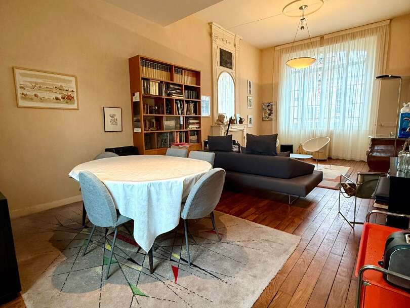 Appartement Rennes Centre Ville