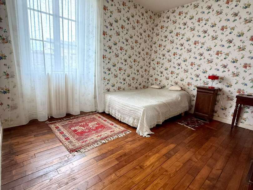 Appartement Rennes Centre Ville