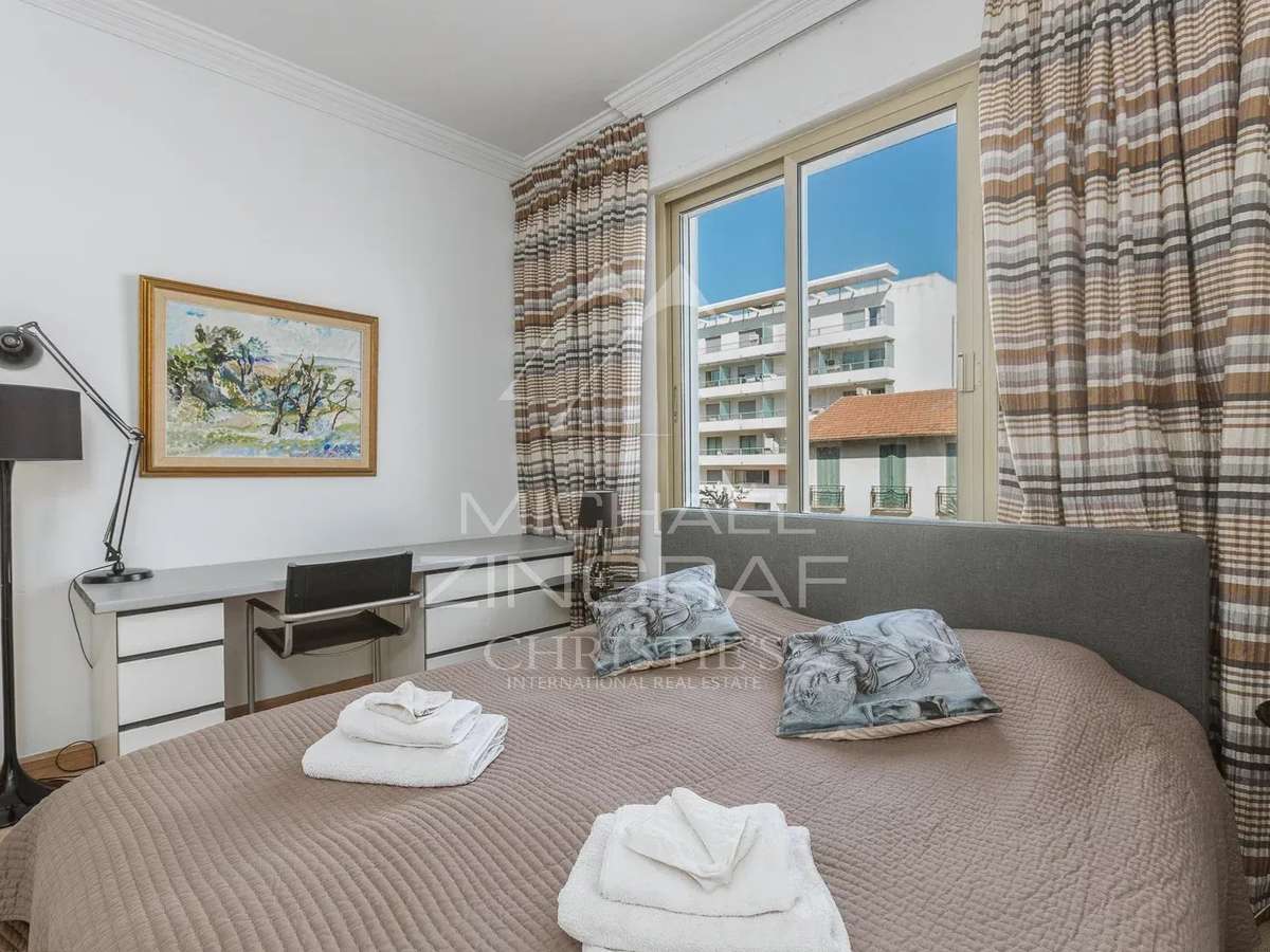 Apartment Cannes