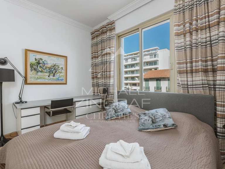 Apartment Cannes - 2 bedrooms - 95m²