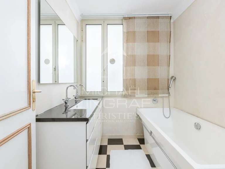 Apartment Cannes - 2 bedrooms - 95m²