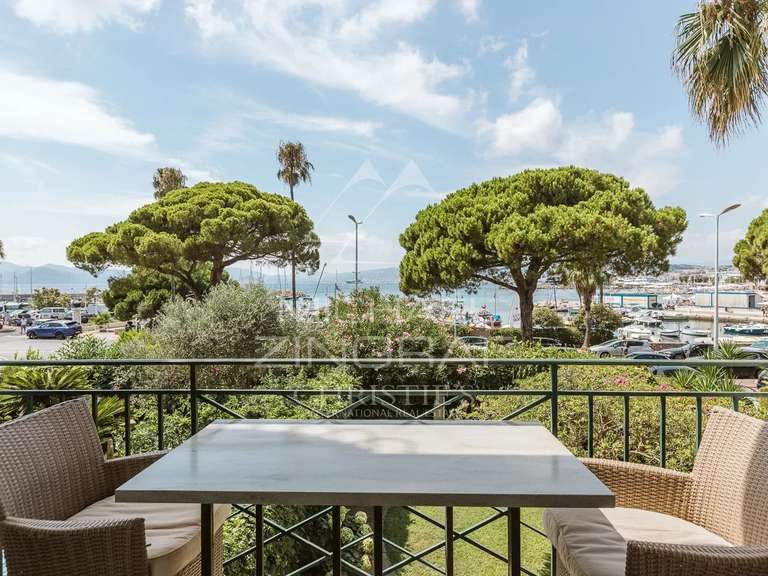 Apartment Cannes - 2 bedrooms - 95m²