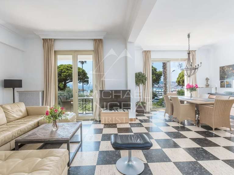 Apartment Cannes - 2 bedrooms - 95m²