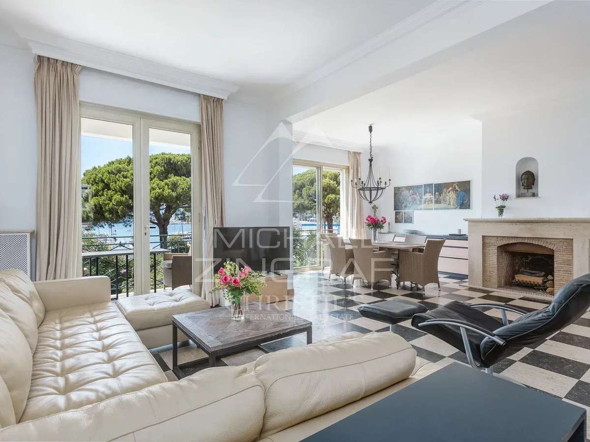 Apartment Cannes