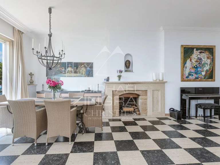 Apartment Cannes - 2 bedrooms - 95m²