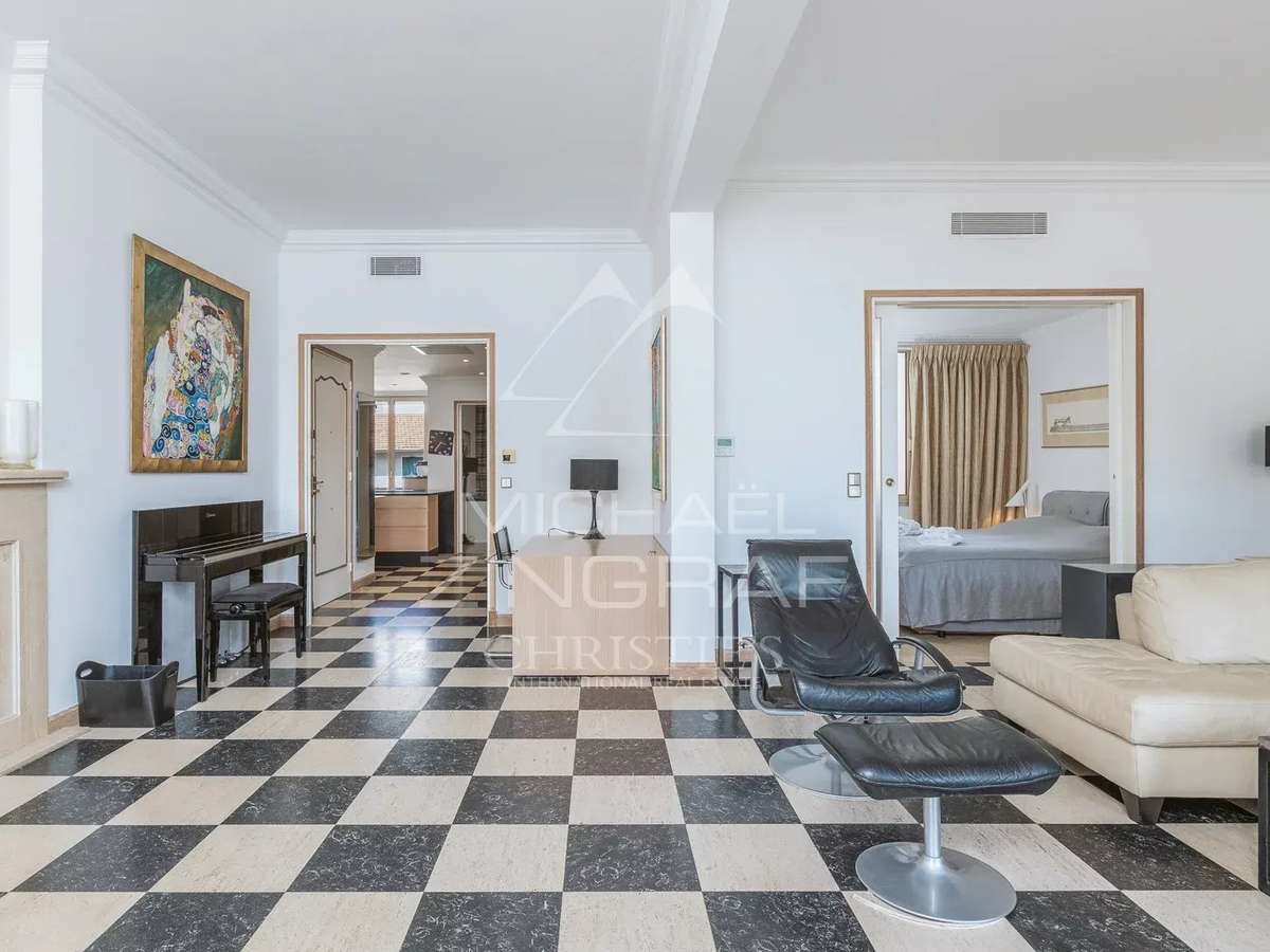 Apartment Cannes