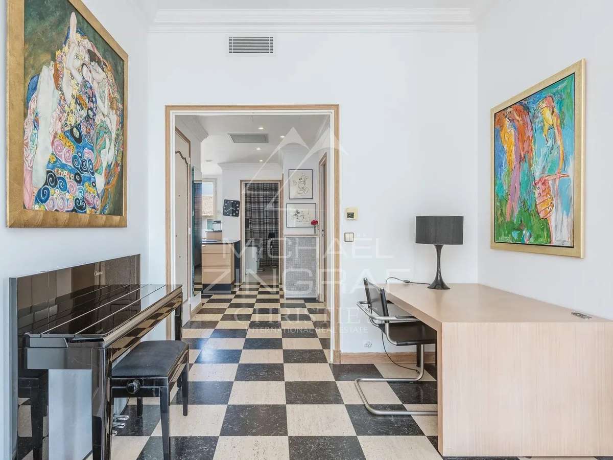 Apartment Cannes