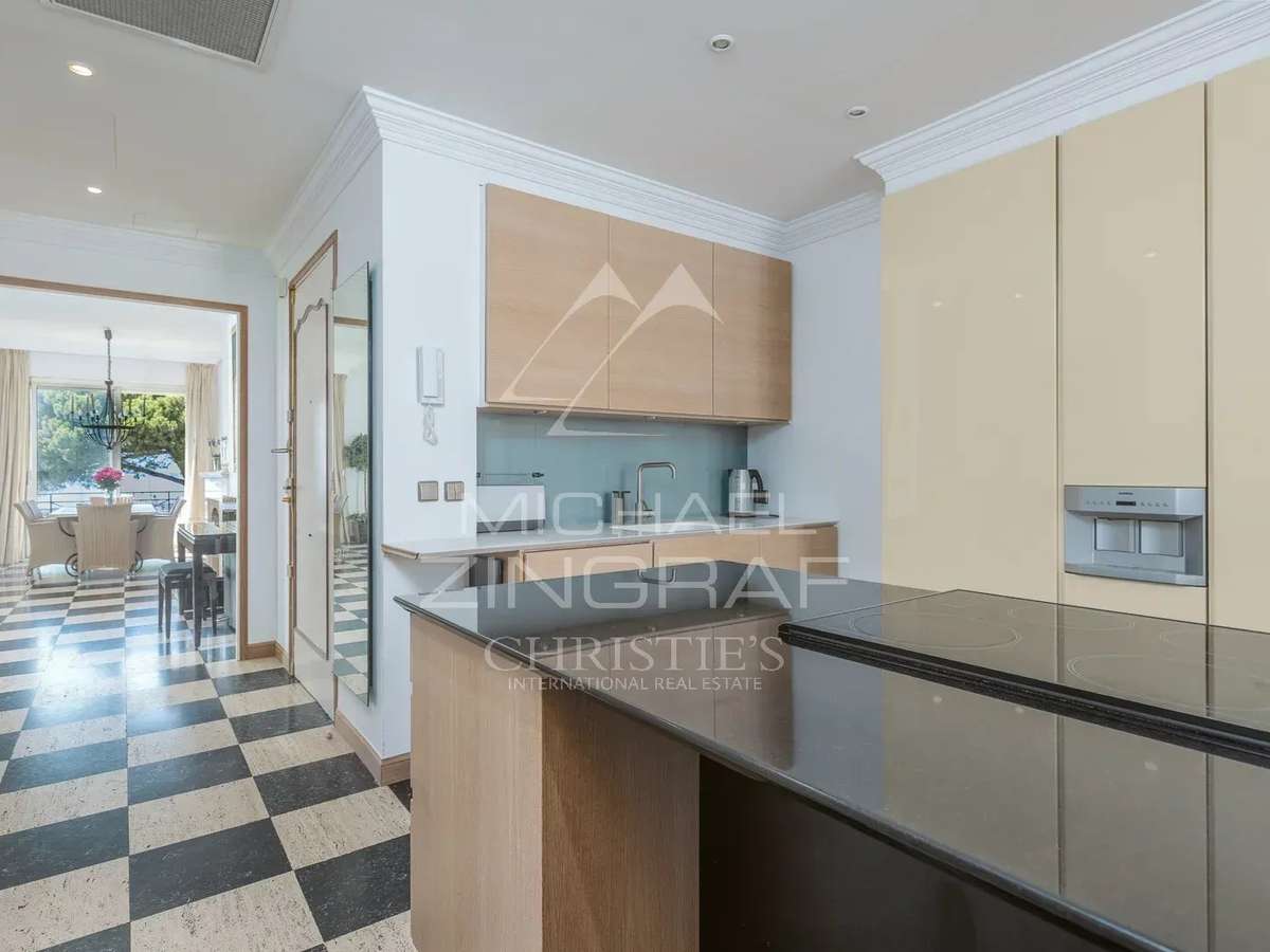 Apartment Cannes