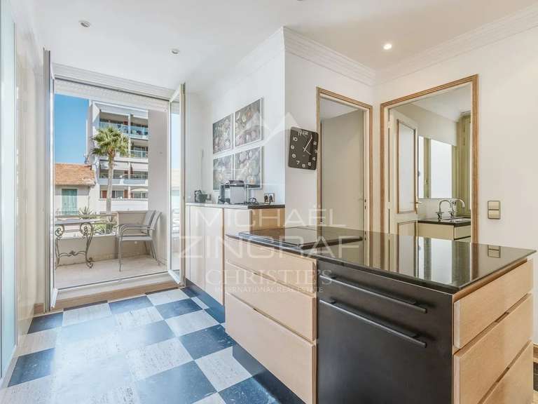 Apartment Cannes - 2 bedrooms - 95m²