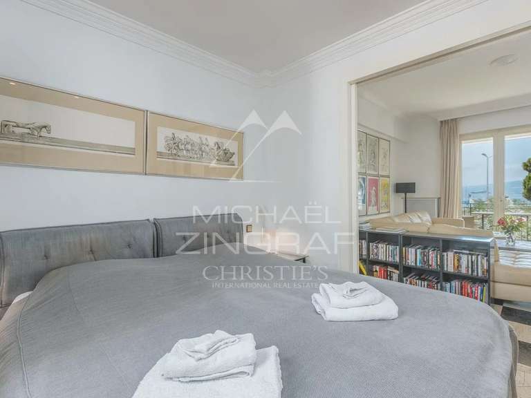 Apartment Cannes - 2 bedrooms - 95m²