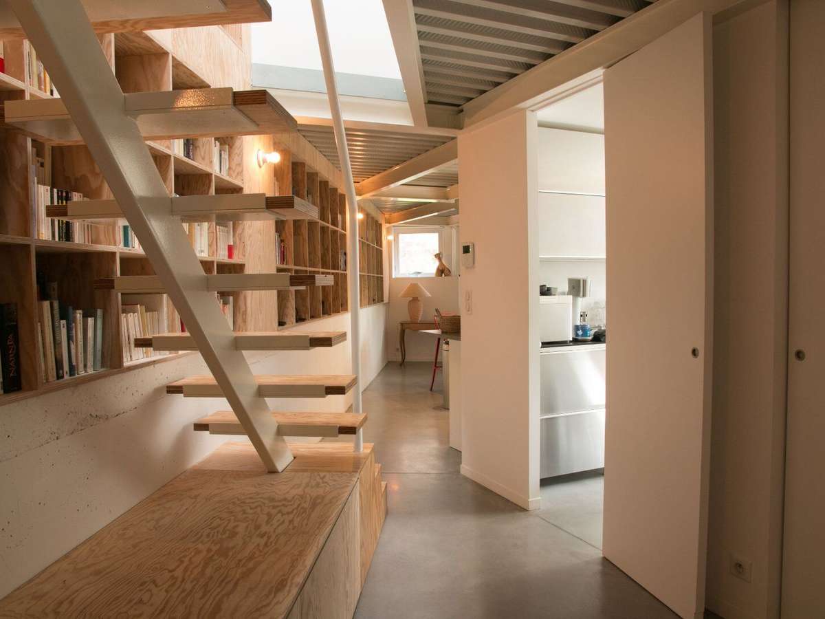 Appartement Toulouse