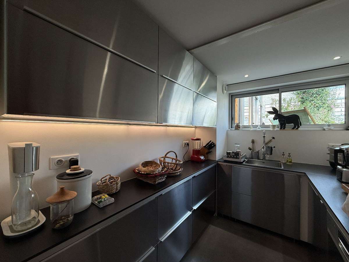 Appartement Toulouse