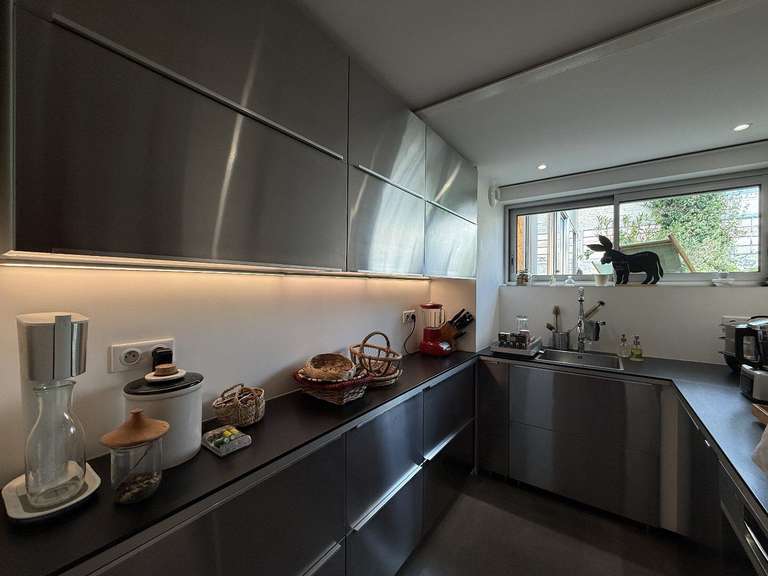 Appartement Toulouse - 3 chambres - 170m²