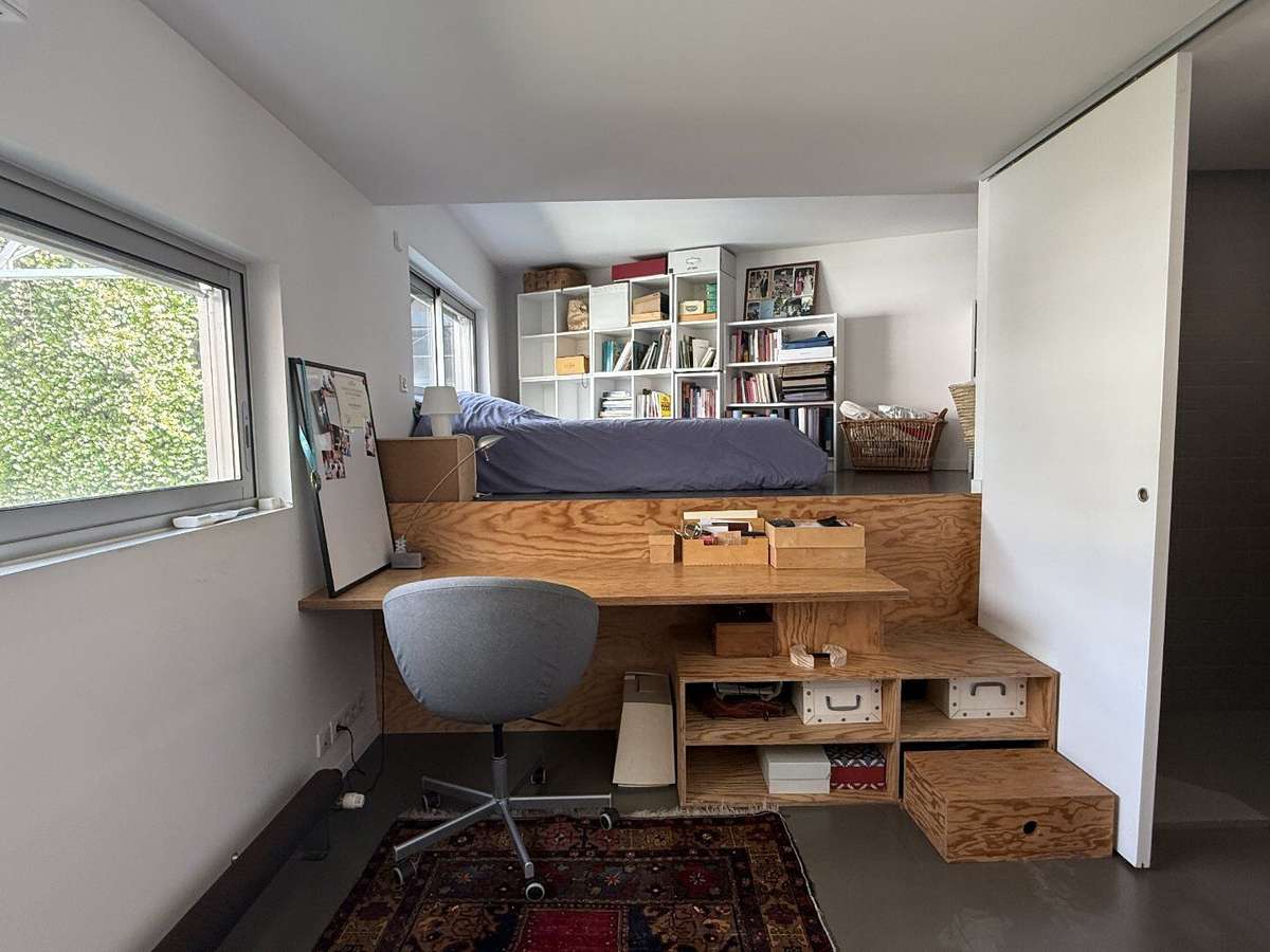 Appartement Toulouse