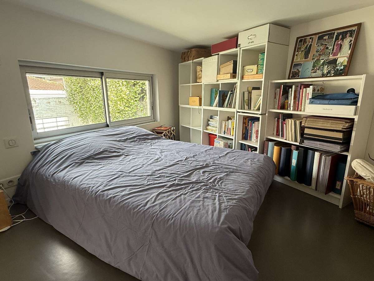 Appartement Toulouse