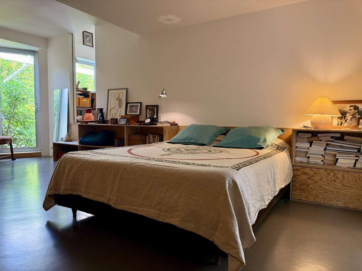 Appartement Toulouse