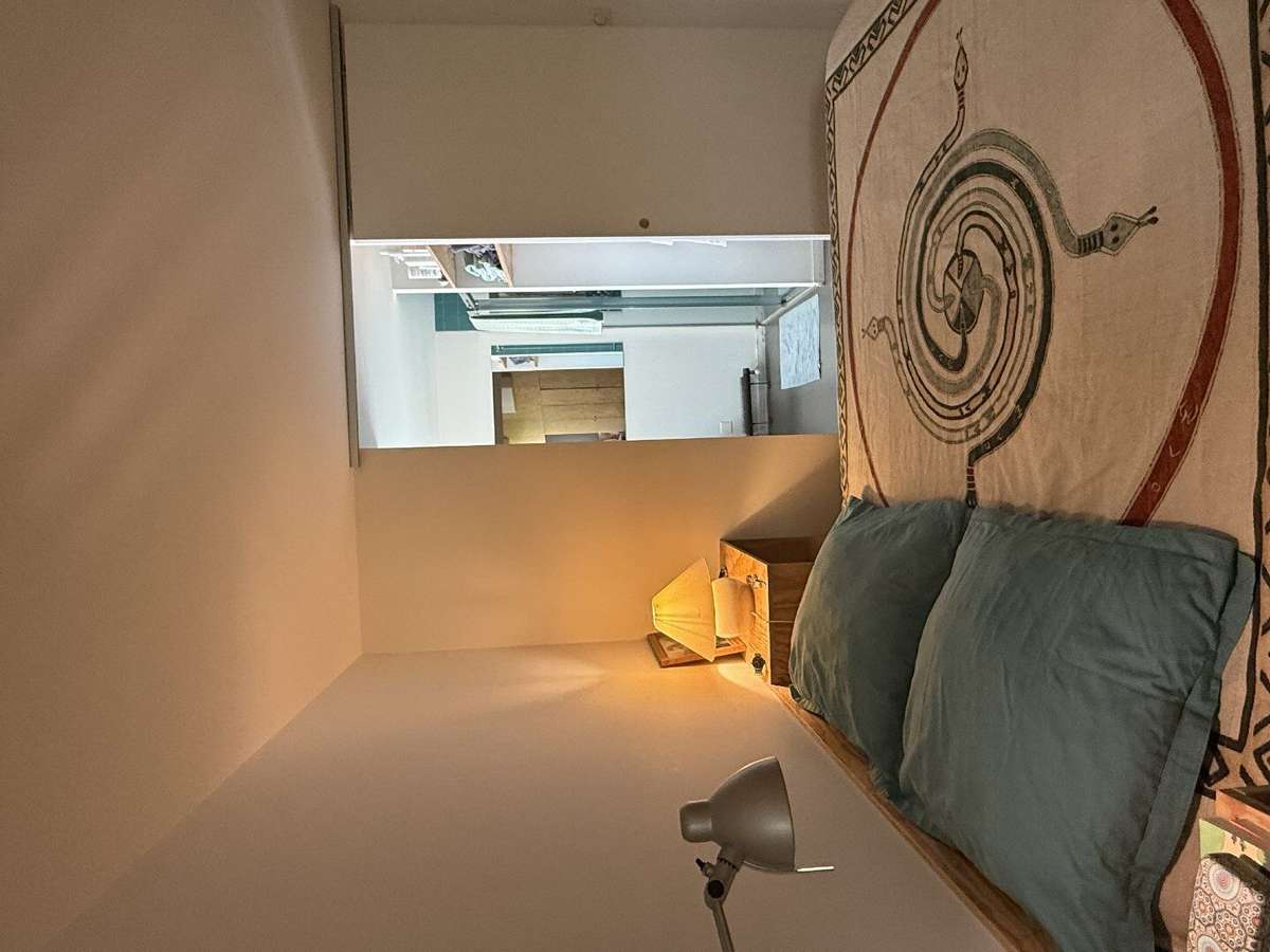 Appartement Toulouse
