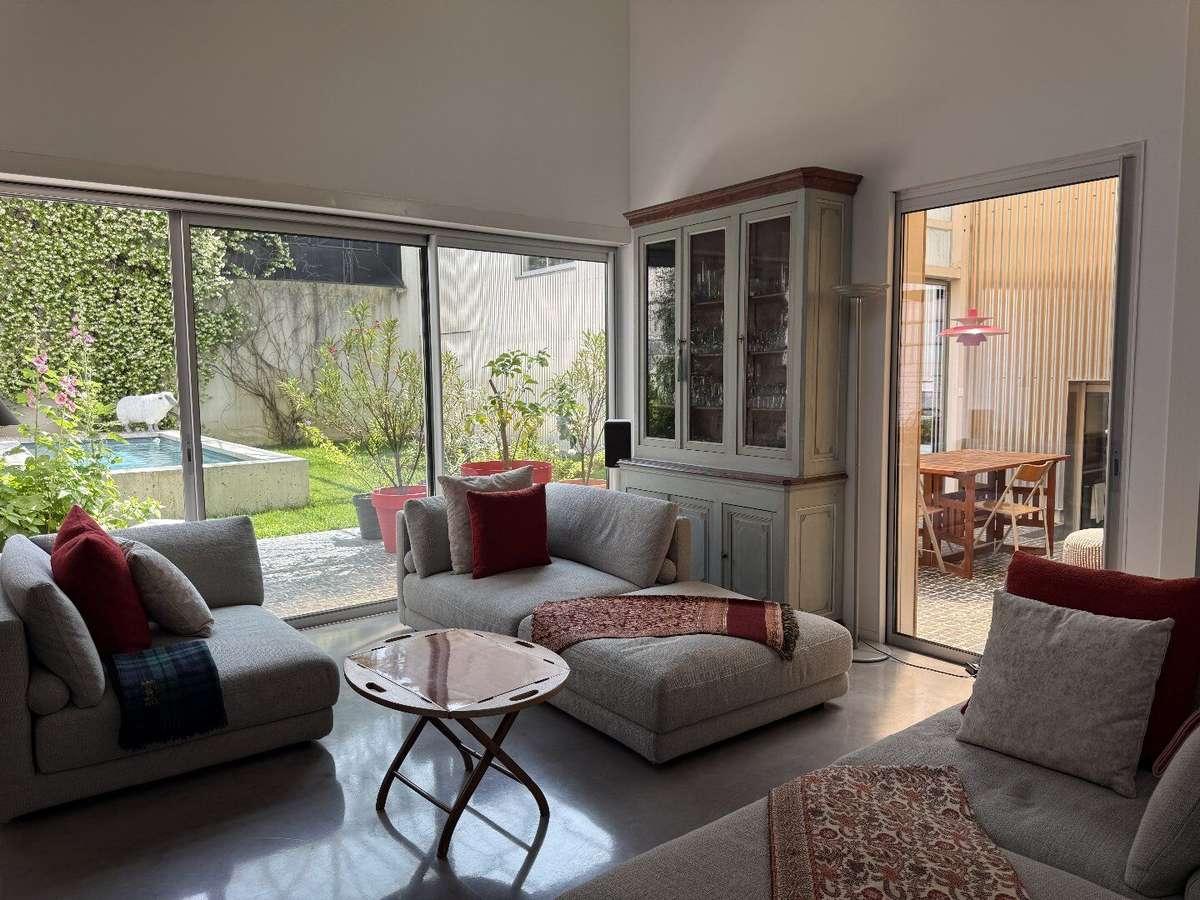 Appartement Toulouse