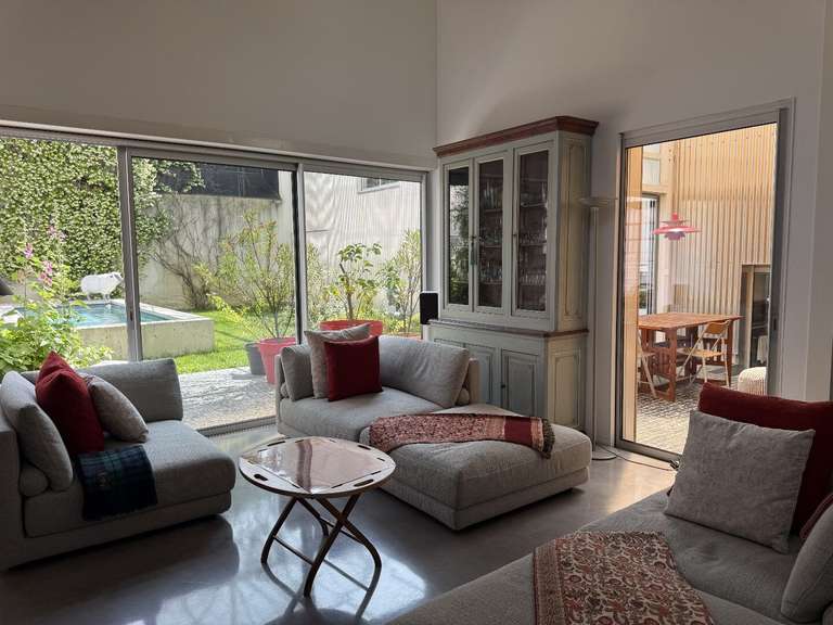 Appartement Toulouse - 3 chambres - 170m²