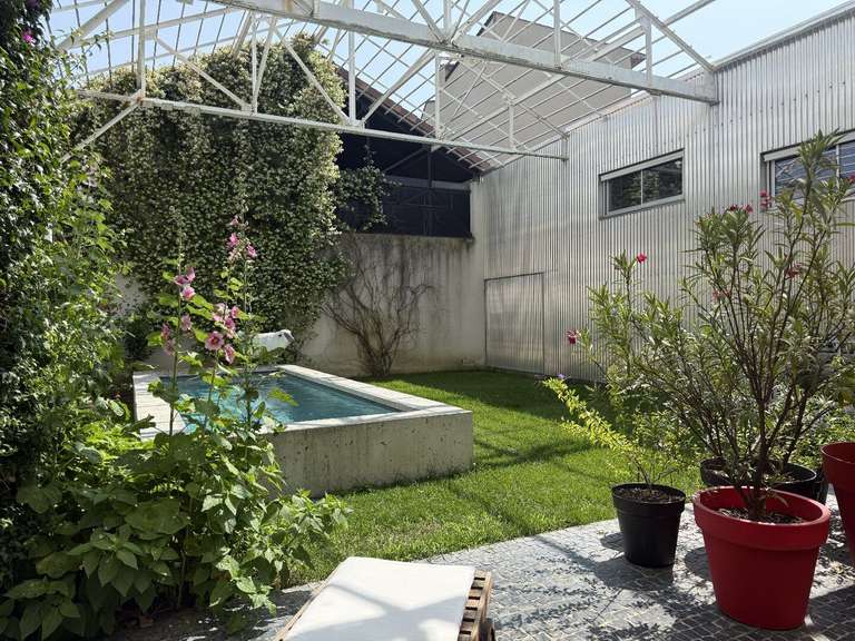 Appartement Toulouse - 3 chambres - 170m²