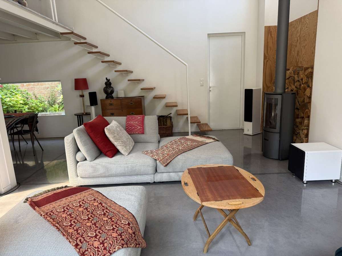 Appartement Toulouse