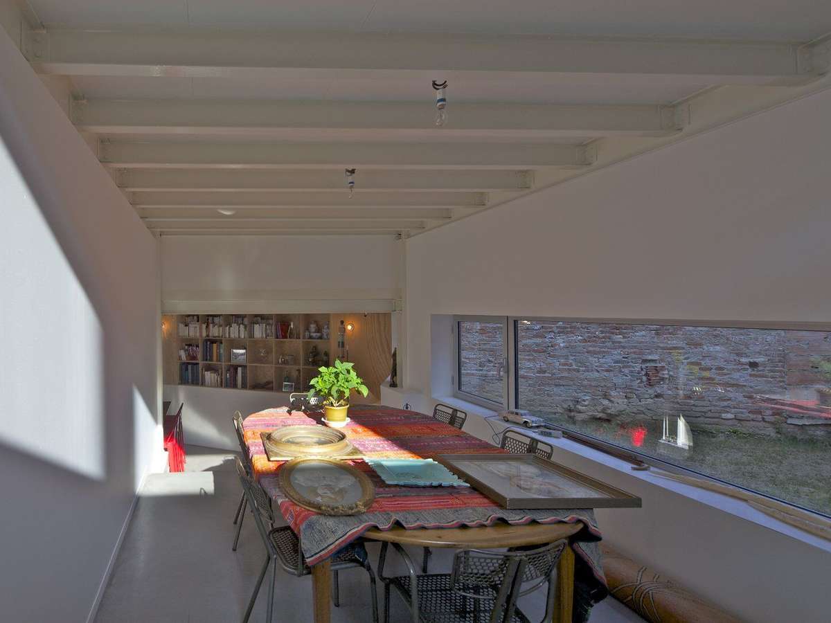 Appartement Toulouse